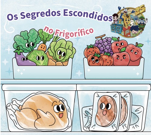 2025-Os Segredos Escondidos no Frigorifico