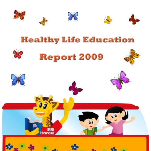 Relatório de trabalho 2009